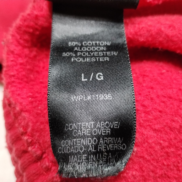 USA Olympic vintage joggers size large - Picture 5 of 15